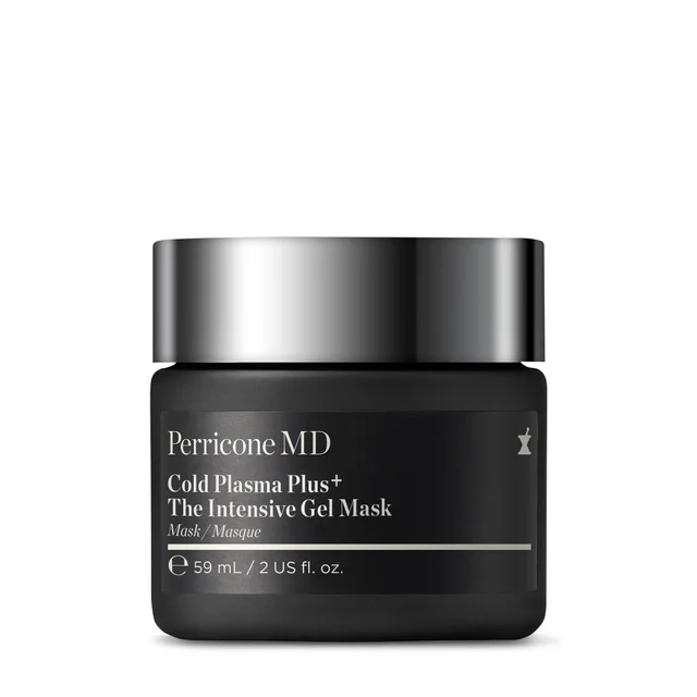 Cold Plasma Plus+ The Intensive Gel Mask
