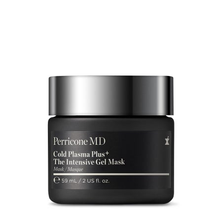 Cold Plasma Plus+ The Intensive Gel Mask - Image 1