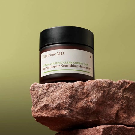 Hypoallergenic Clean Correction Barrier Repair Nourishing Moisturiser Bild 4
