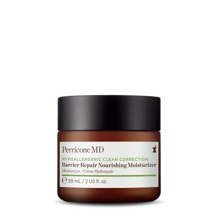 Hypoallergenic Clean Correction Barrier Repair Nourishing Moisturiser - Image 1