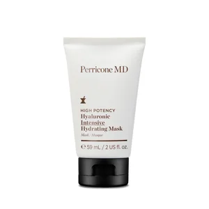High Potency Hyaluronic Intensive Hydrating Mask - undefined undefined