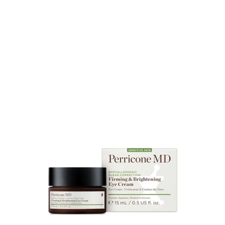 Hypoallergenic Clean Correction Firming & Brightening Eye Cream Bild 1