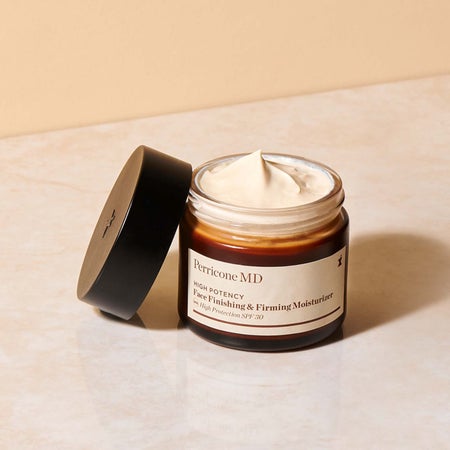 High Potency Face Finishing & Firming Moisturizer SPF 30 Bild 4