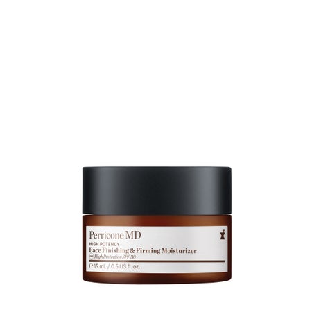 High Potency Face Finishing & Firming Moisturizer SPF 30 - Image 1