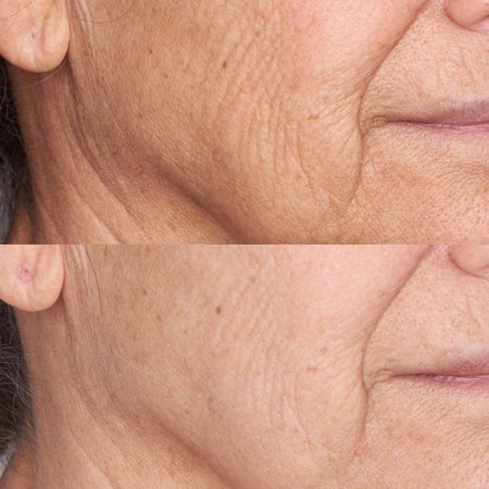 High Potency Face Finishing & Firming Moisturizer SPF 30 Bild 3