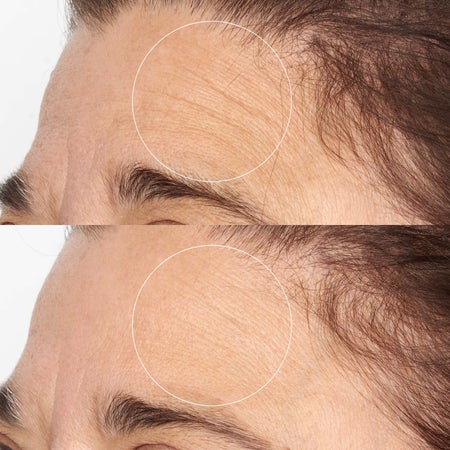 High Potency Intensive Niacinamide-rich Smoothing Serum Bild 4