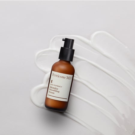 High Potency Intensive Niacinamide-rich Smoothing Serum Bild 3