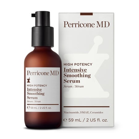 High Potency Intensive Niacinamide-rich Smoothing Serum Bild 1