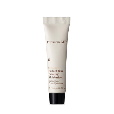 No Makeup Instant Blur Priming Moisturizer 7.5ml - Image 1