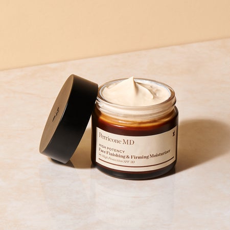 High Potency Face Finishing & Firming Moisturizer SPF 30 Bild 4