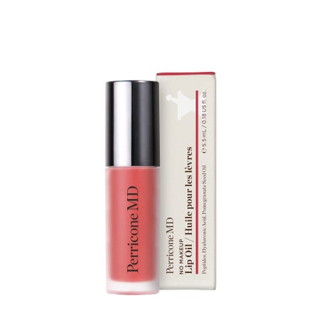 No Makeup Lip Oil Bild 1