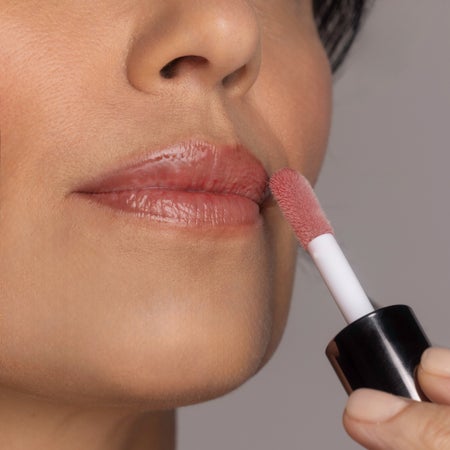No Makeup Lip Oil Bild 3