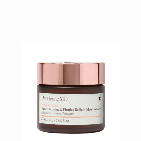 High Potency Face Finishing & Firming Radiant Moisturizer - Image 1