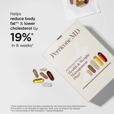 Perricone MD Health & Weight Management Reformulation Bild 3