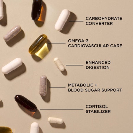 Perricone MD Health & Weight Management Reformulation Bild 2