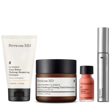 No-Makeup 'Makeup' Heroes (wert €178.00) - Image 1