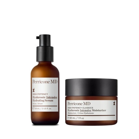 Hyaluronic Intensive Hydration Duo (wert €173.00) - Image 1