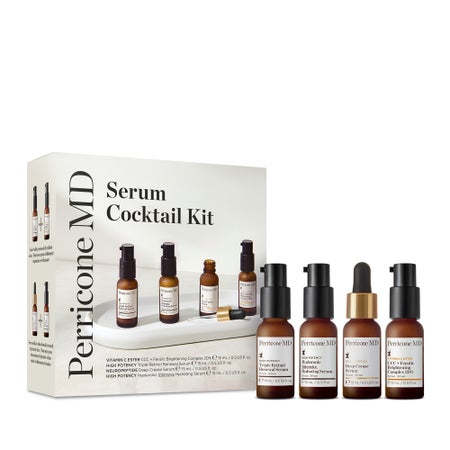 Perricone MD Serum Cocktail Kit - Image 1