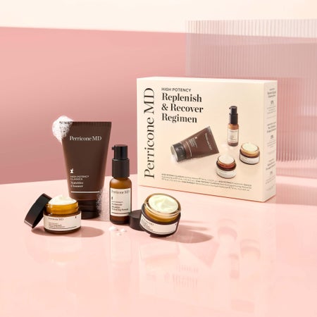 Perricone MD HP Replenish and Recover Regimen Kit Bild 2
