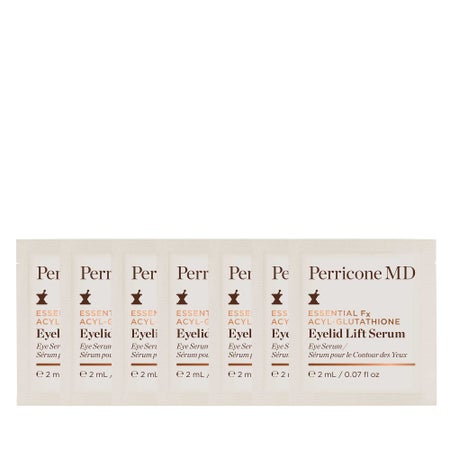 Perricone MD Essential Fx Eyelid Lift Serum Sample Bundle (Dermstore) - Image 1