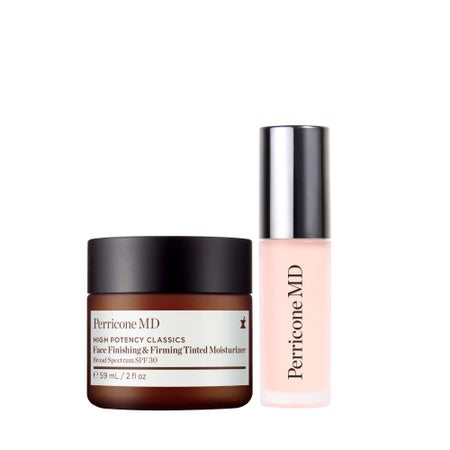 No Makeup Get The Glow Bundle (werth 112€) - Image 1