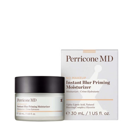 No Makeup Prime & Gloss Routine (wert 153€) Bild 4