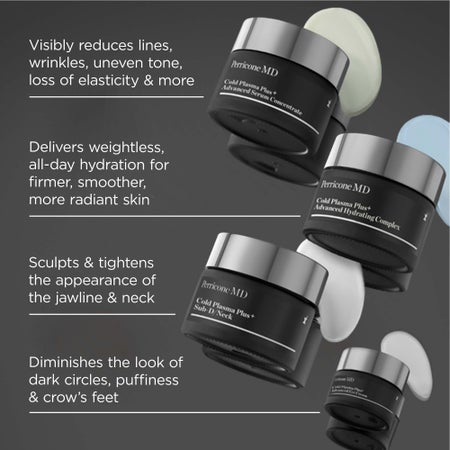 Perricone MD CPP+ Power Quad Update 2025 US Bild 1