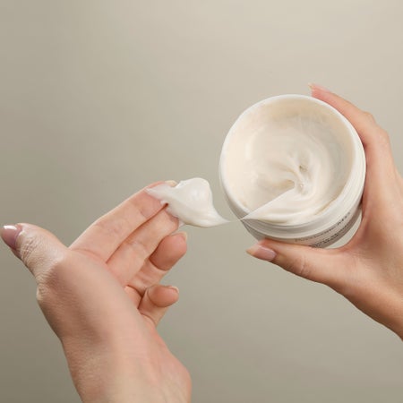 Perricone MD Hydrating & Strengthening Moisture Hair Mask 6oz FG Bild 2