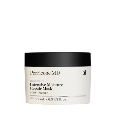 Perricone MD Hydrating & Strengthening Moisture Hair Mask 6oz FG - Image 1