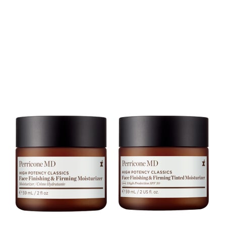 Perricone High Potency Face Finishing & Firming Duo - Image 1