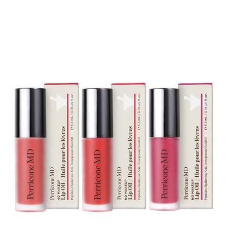 Perricone Lip Oil Trio Bild 1