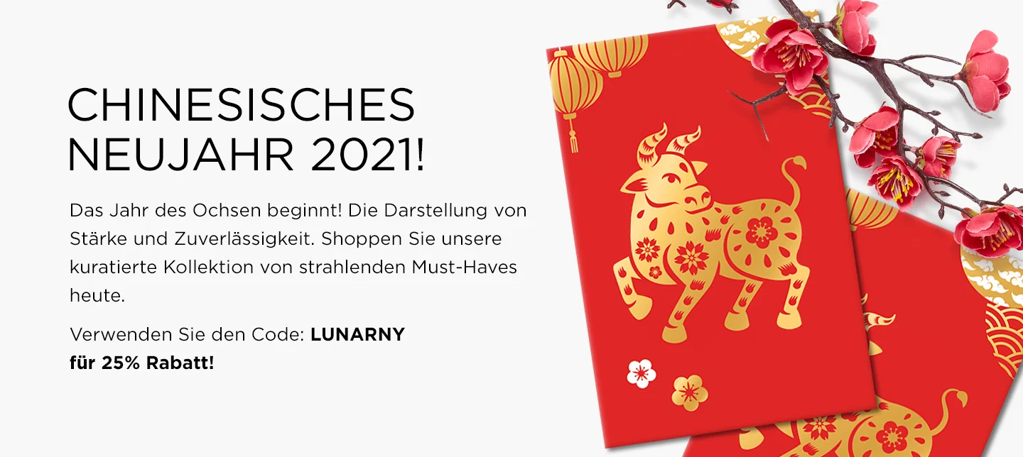 Happy Lunar New Year