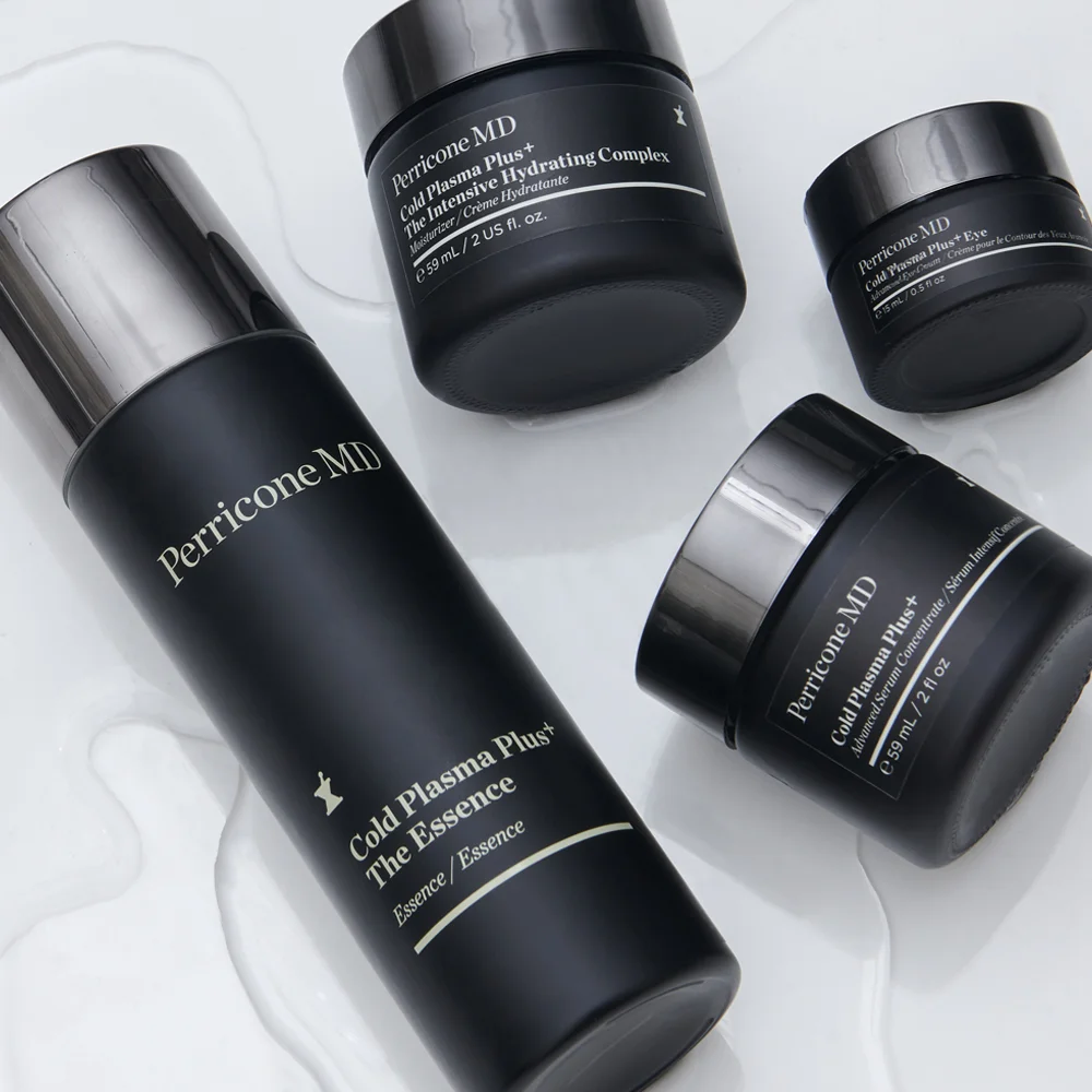 Image of Cold Plasma Plus+ Platinum Trio Kit